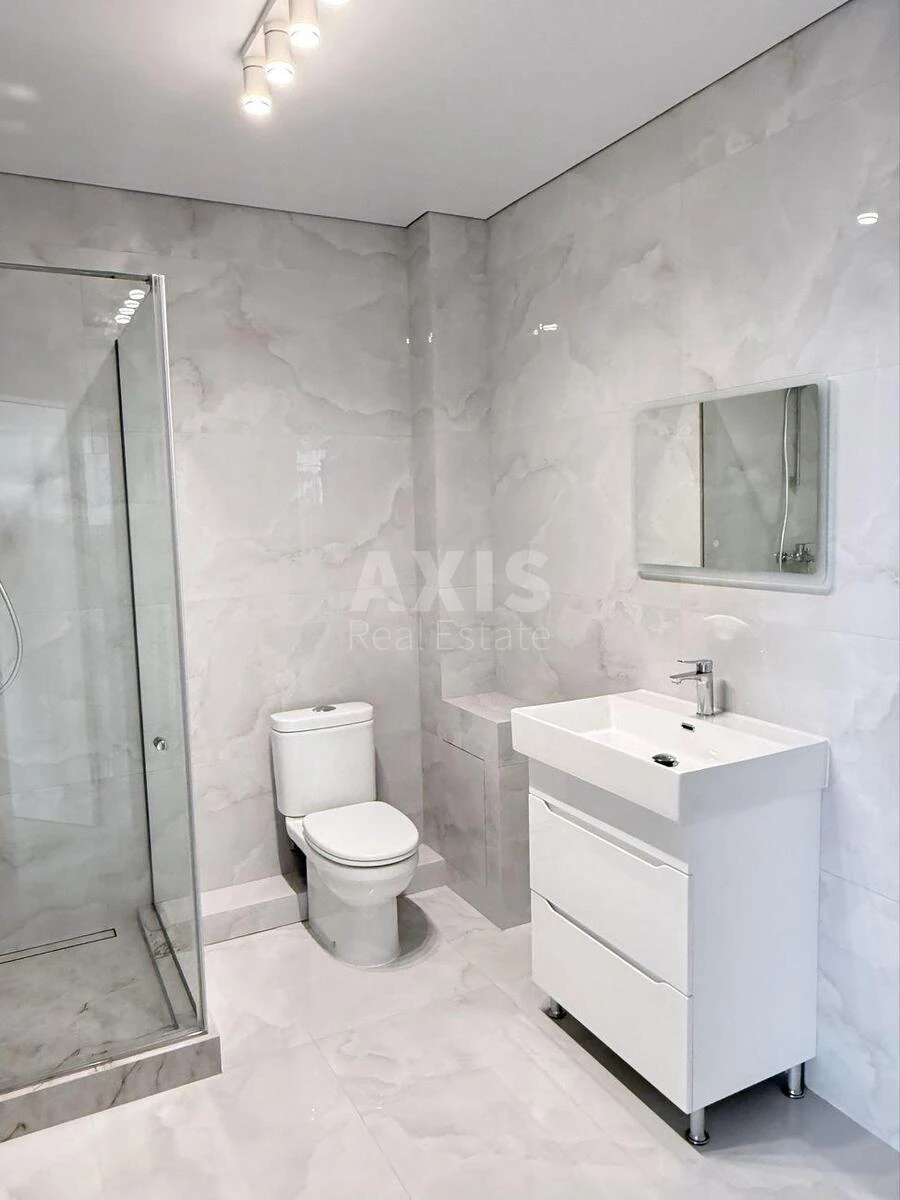 1k apartment vul. Mykil's'ko-Slobids'ka 8715616