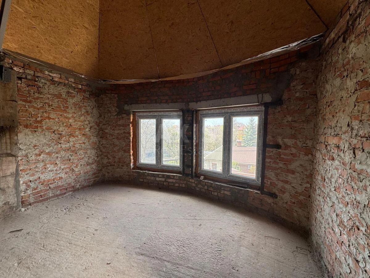 House vul. Matrosova Oleksandra, 832m2, Kyiv city545657