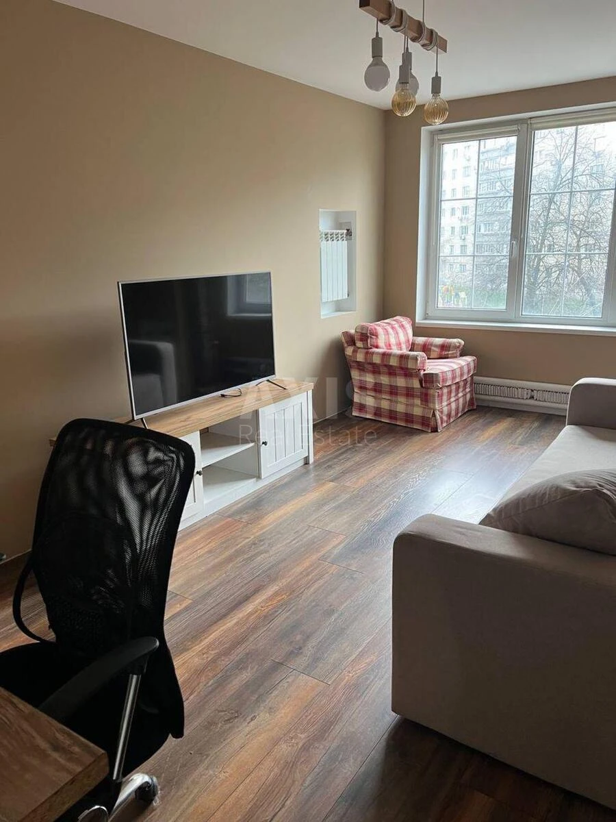 1k apartment vul. Malyshka Andrija 25654233