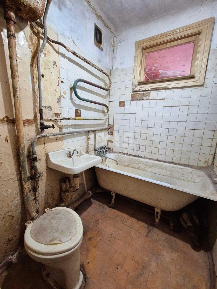 1k apartment vul. Olenivs'ka 347012314