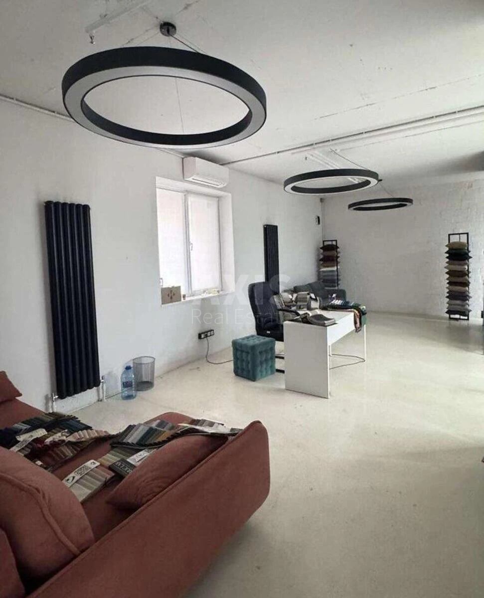 Trade object bul. Shevchenka Tarasa 33Б, 130m2715962