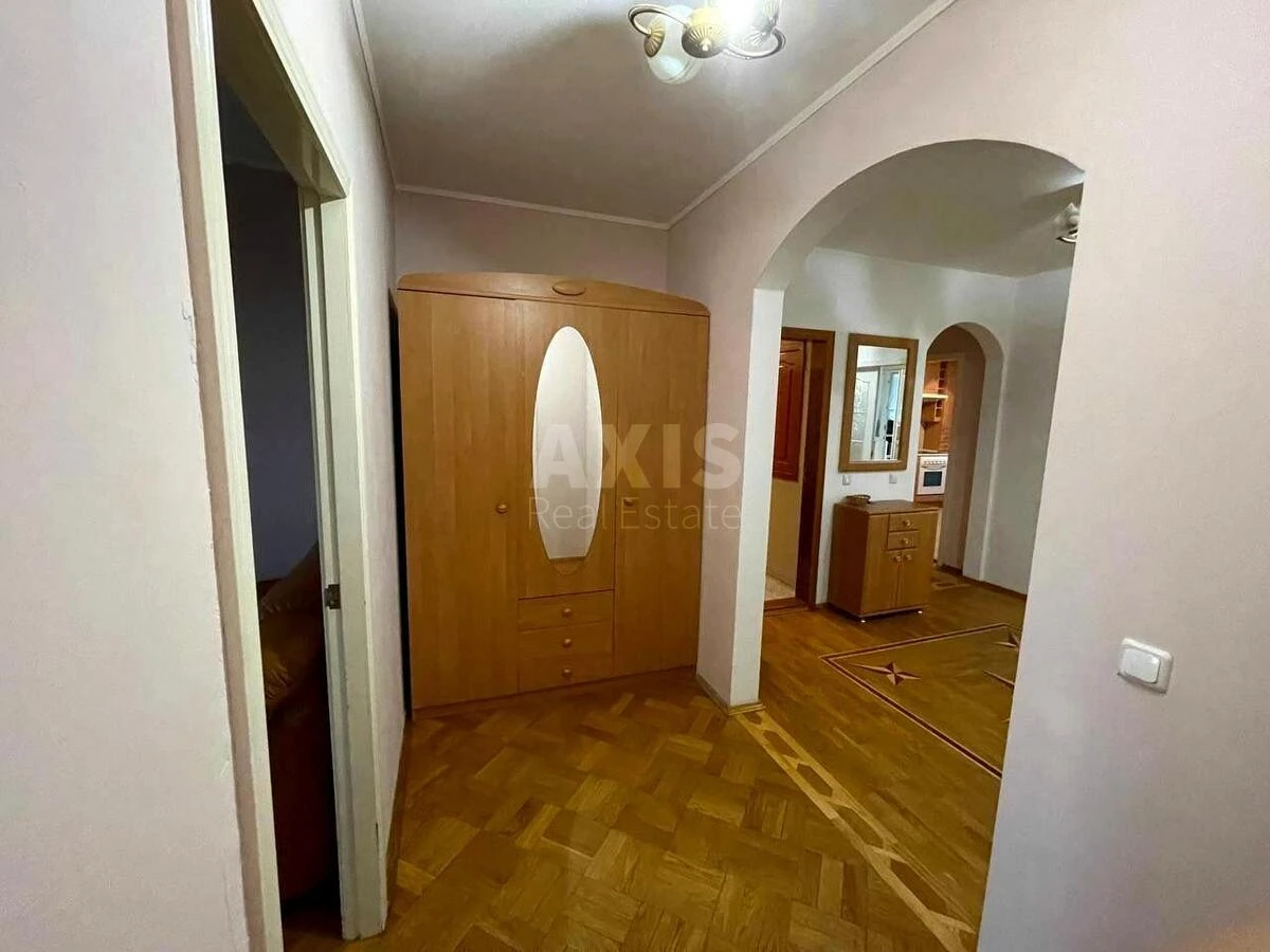 3k apartment vul. Lebedjeva-Kumacha 12654518