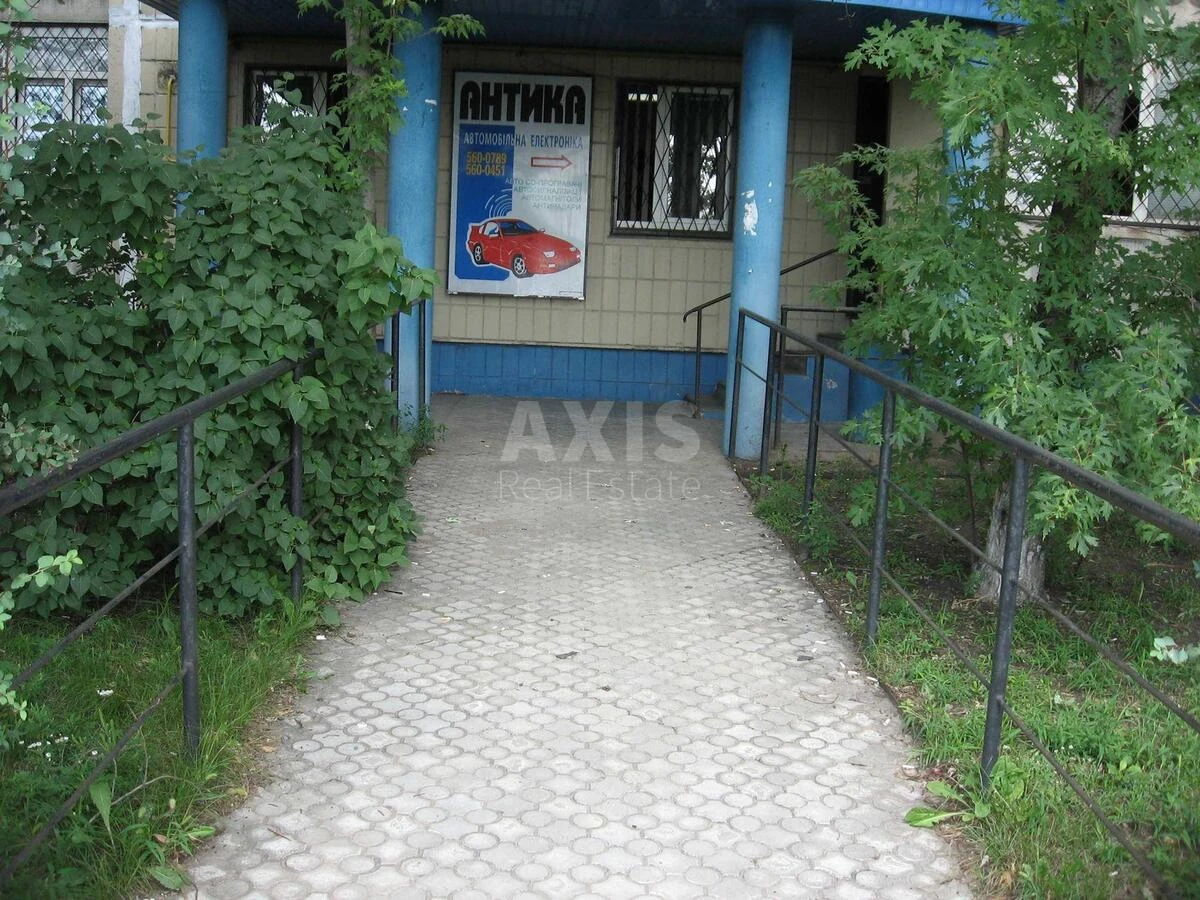 Офис пр-т Бажана Николая 5Е, 128м2670141