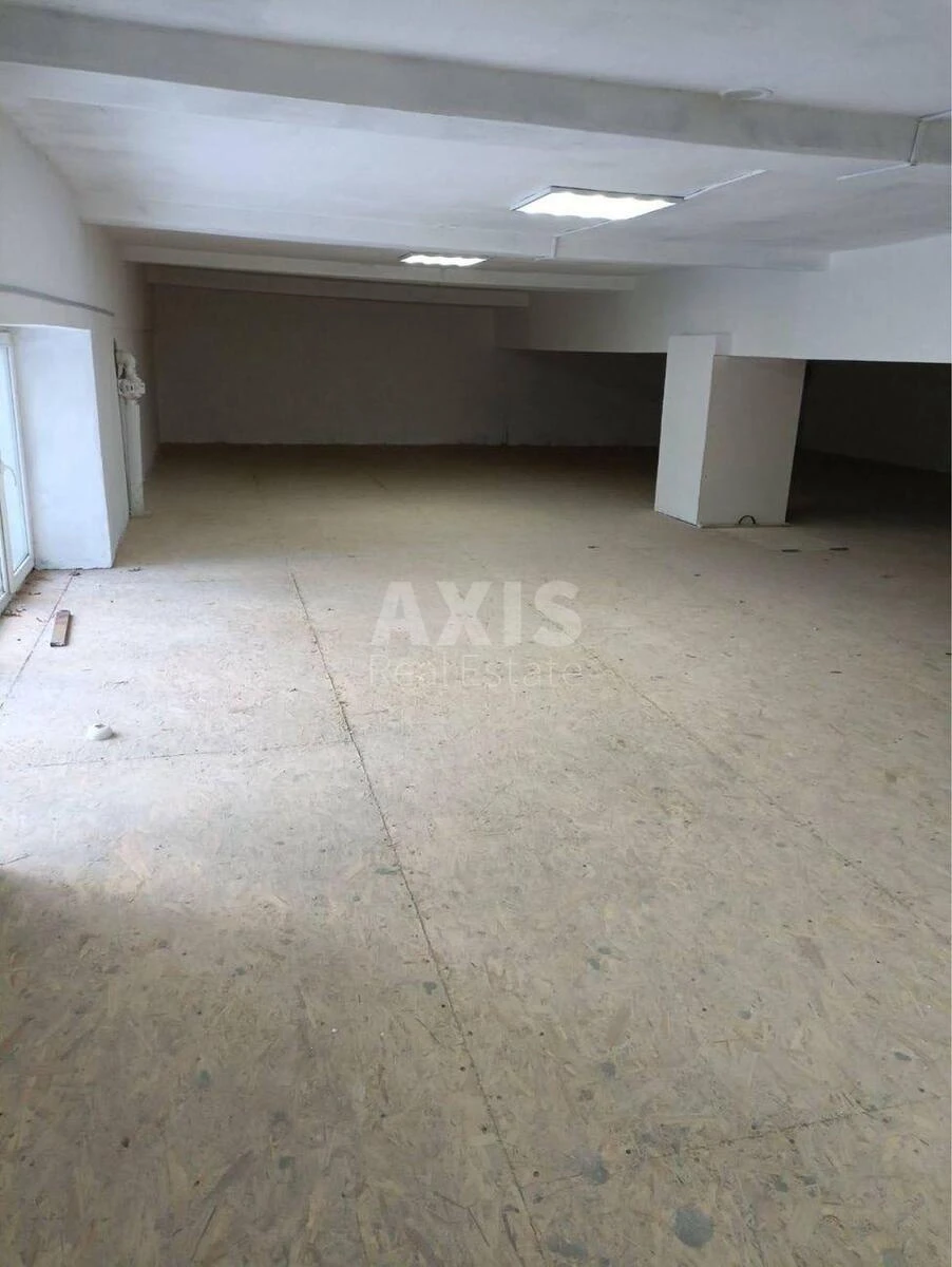 Trade object vul. Shhusjeva 36, 370m2686766
