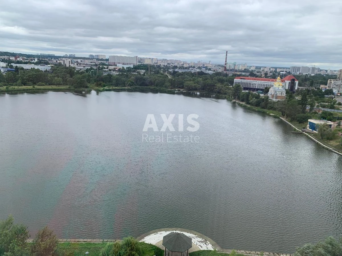 2к квартира пр-т Оболонский 1240226