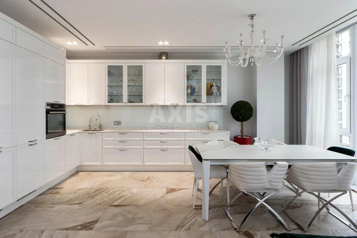 3k apartment vul. Saperne Pole 563295