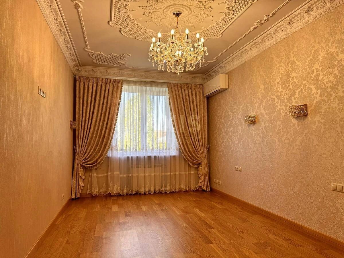 3k apartment vul. Simferopol's'ka 9701565
