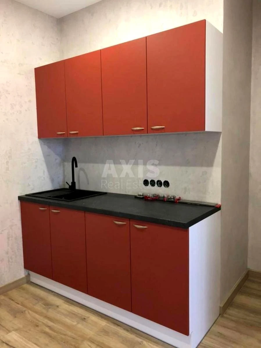 Office vul. Zhyljans'ka 68, 120m2654728