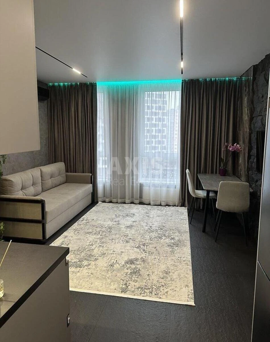 1k apartment vul. Berkovec'ka 4Д654952