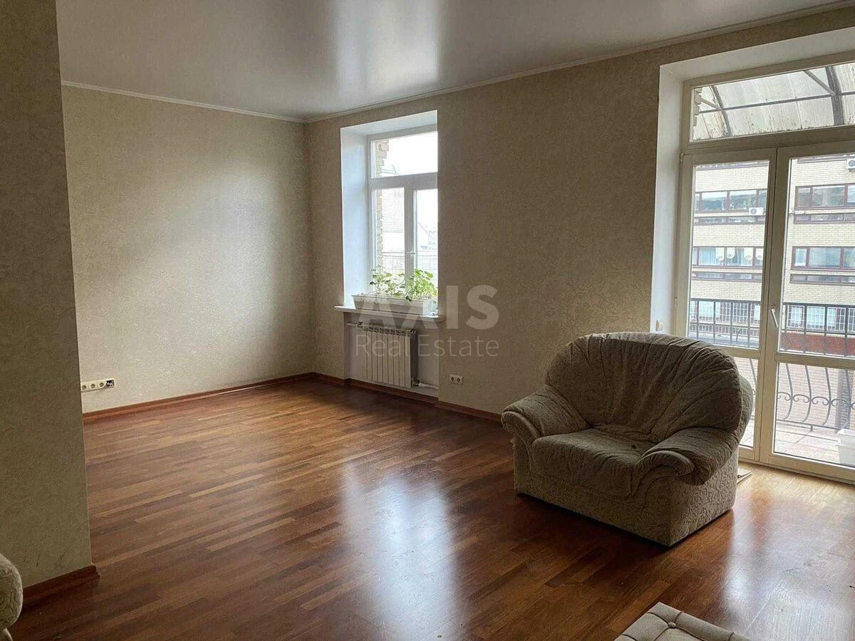 5k apartment vul. Oleksandra Konyskoho 74701753