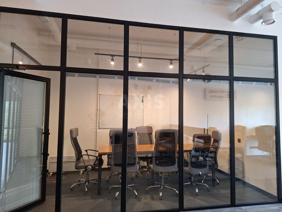 Office vul. Teligy Oleny 25, 88m27017646