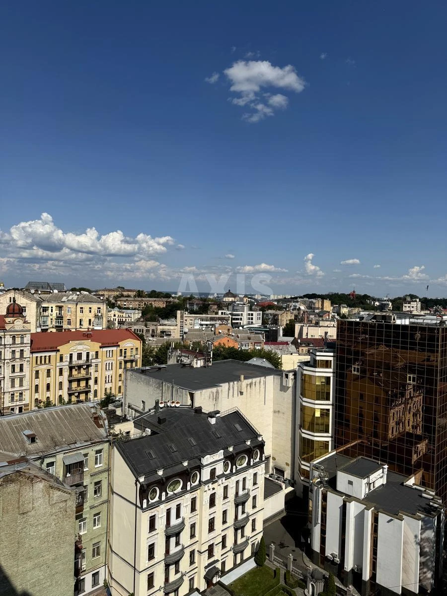 3k apartment vul. Irynyns'ka 5/246871914