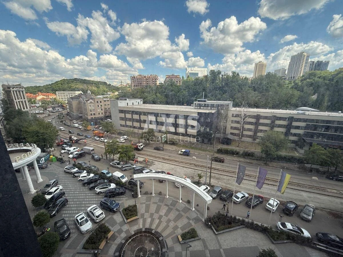 1k apartment vul. Glybochyc'ka 73580353