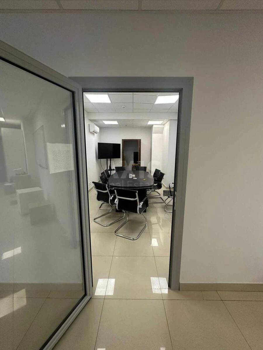 Office vul. Mashynobudivna 41, 416m2706463