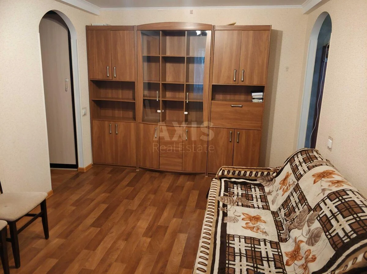 2к квартира ул. Ушинского 5643042