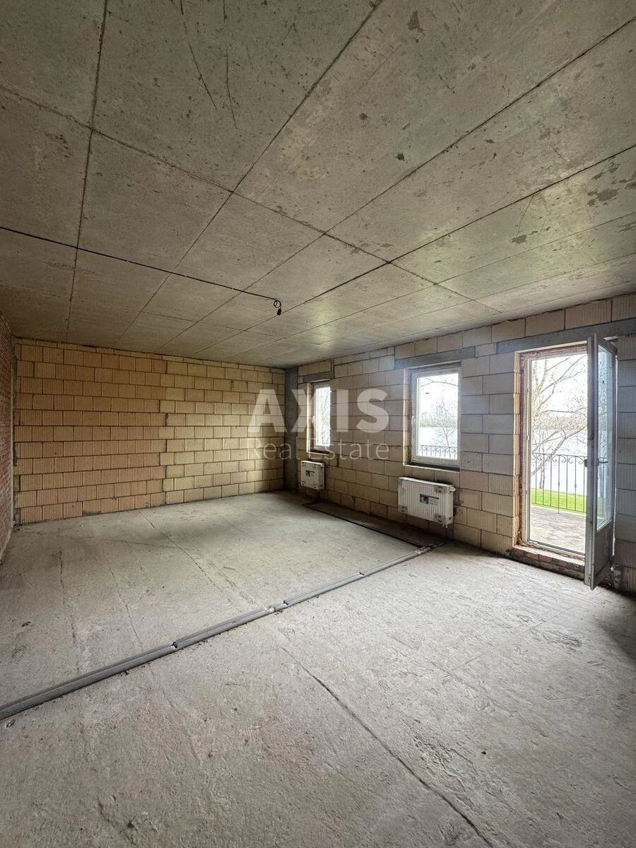 House vul. Red'chyns'ka, 274m2, Kyiv city675107