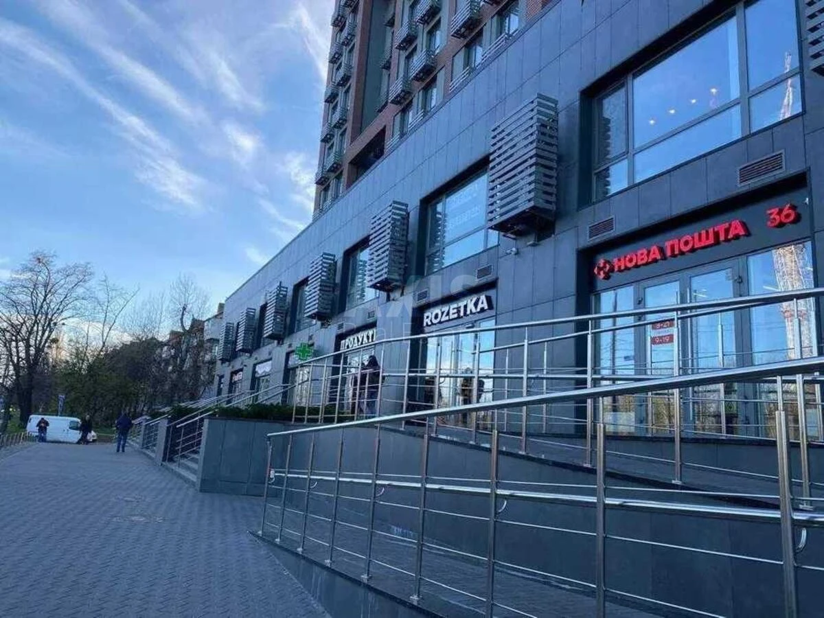 3к квартира ул. Телиги Елены 25691578
