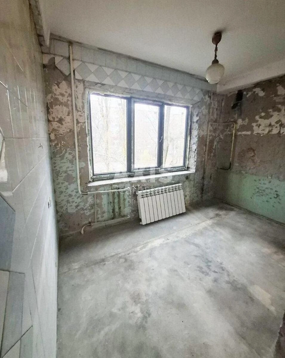 3k apartment vul. Solom'jans'ka 19642559