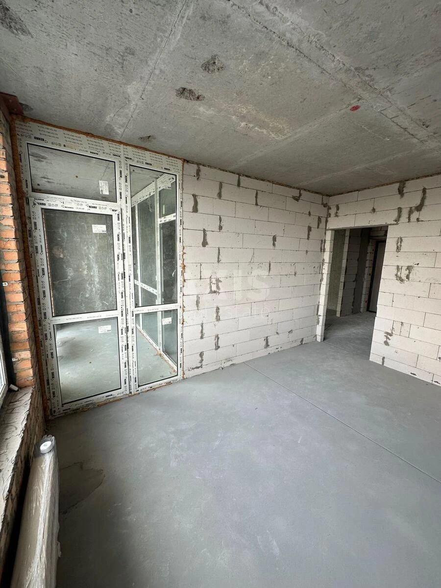 1k apartment vul. Prychal'na 10604193