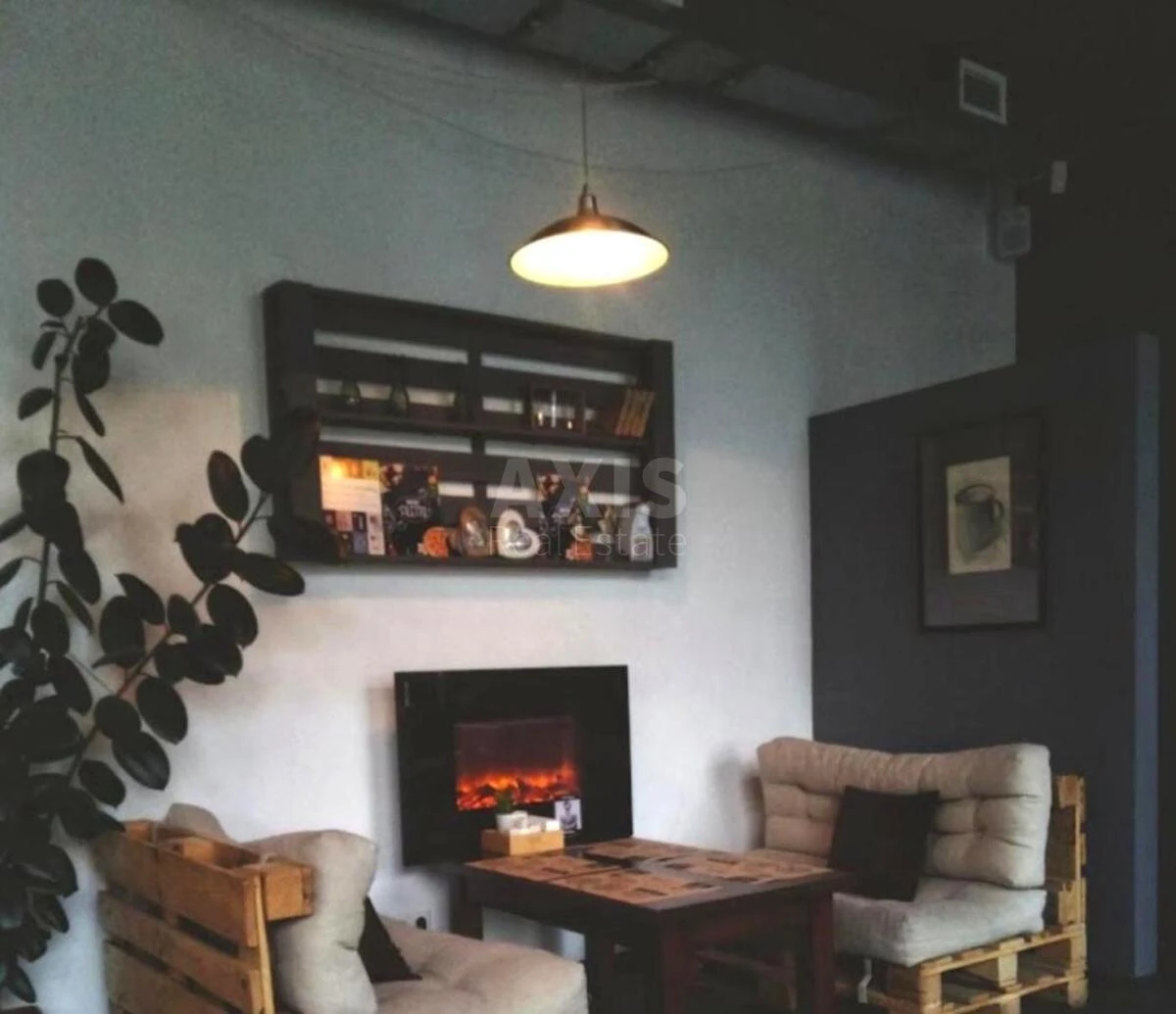 Trade object vul. Ernsta Fedora 16, 120m2659814