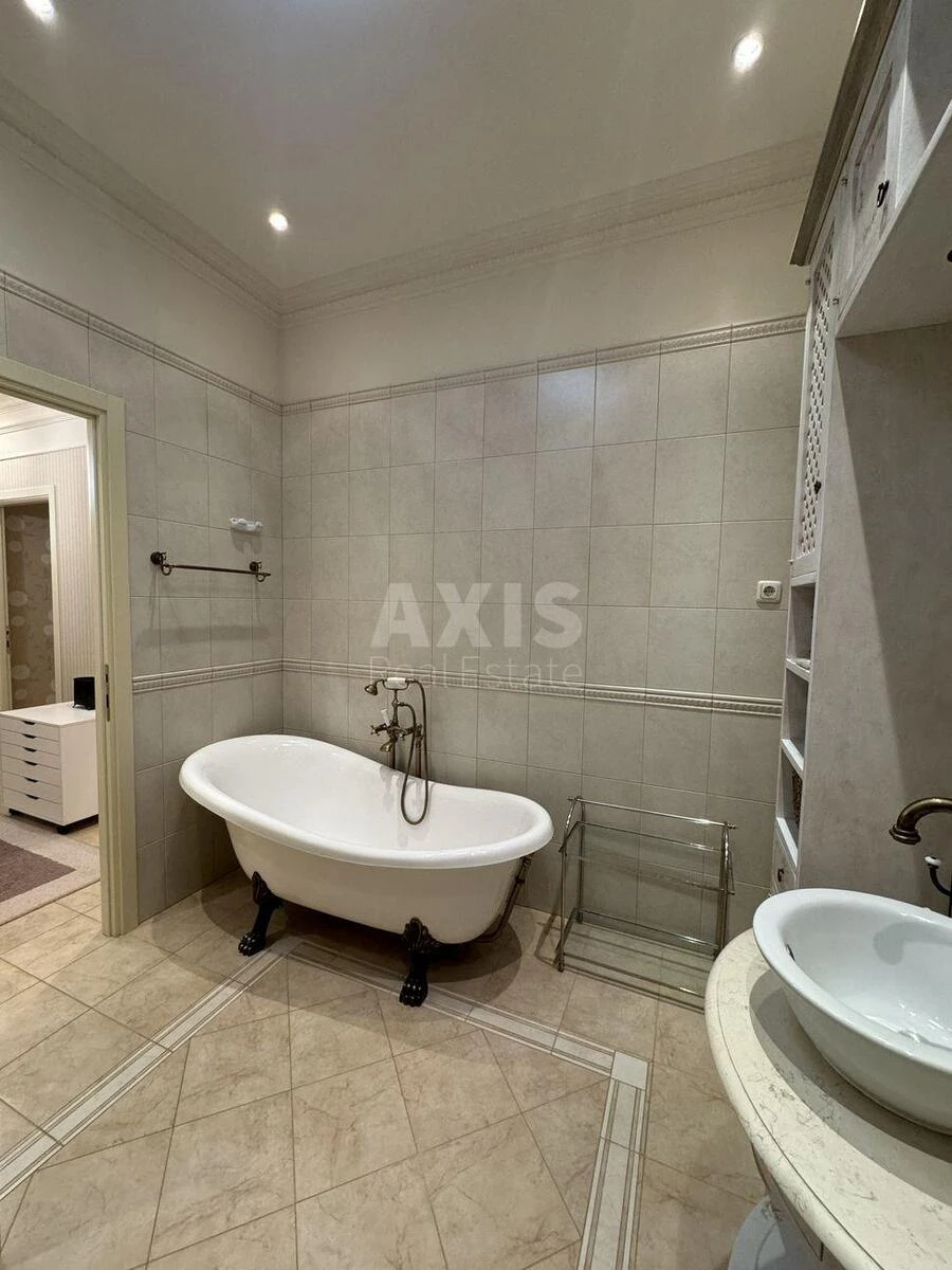 3k apartment vul. Jaroslaviv Val 21Є675168