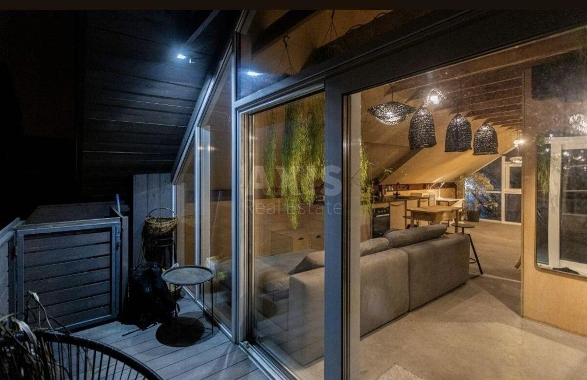 House vul. Klinichna, 65m2, Kyiv city510781