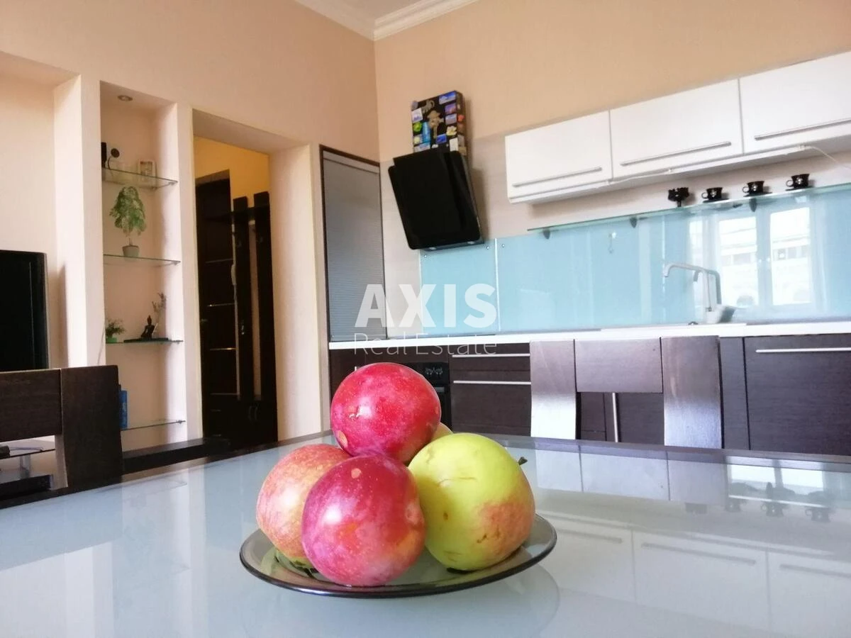 3к квартира ул. Большая Васильковская 2955050