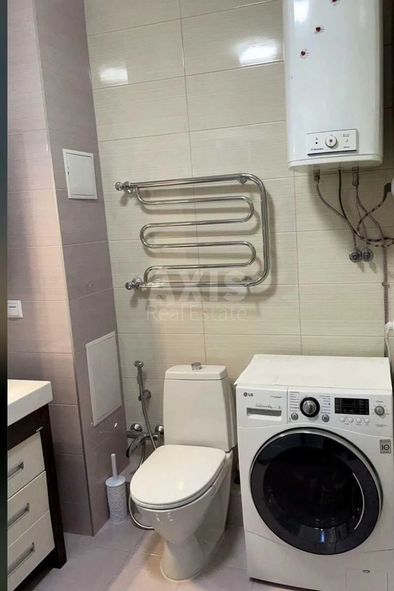 3k apartment vul. Chavdar Jelyzavety 17058413