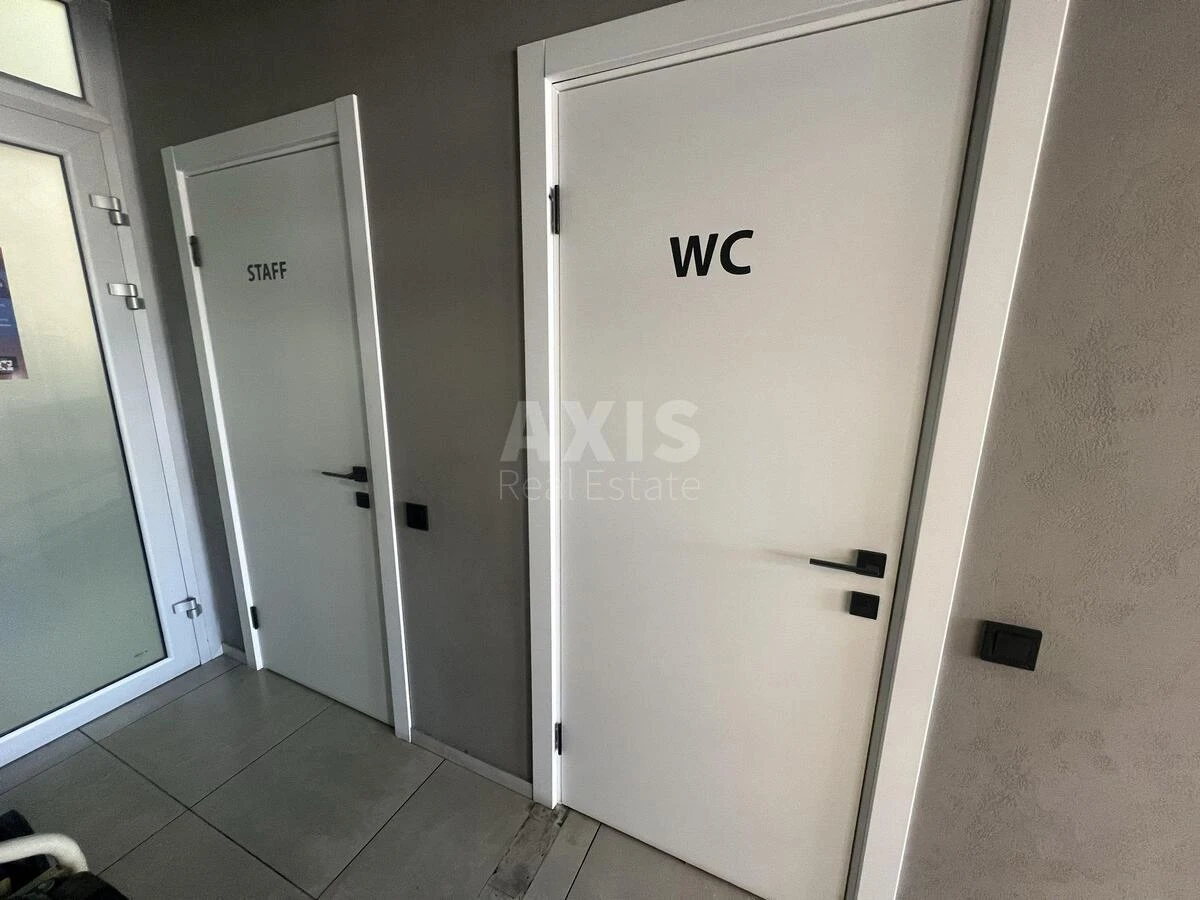 Trade object vul. Velyka Vasyl'kivs'ka 66, 100m2675316