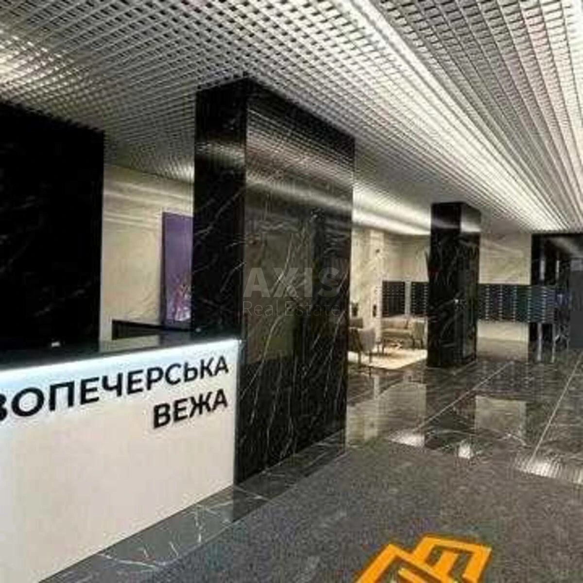 2к квартира ул. Михаила Бойчука 41Б6427820