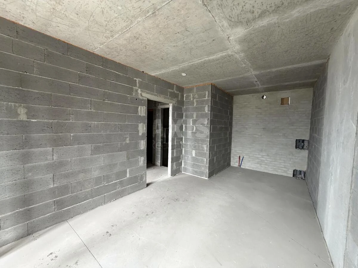 1k apartment nab. Dniprovs'ka 20Б7031811