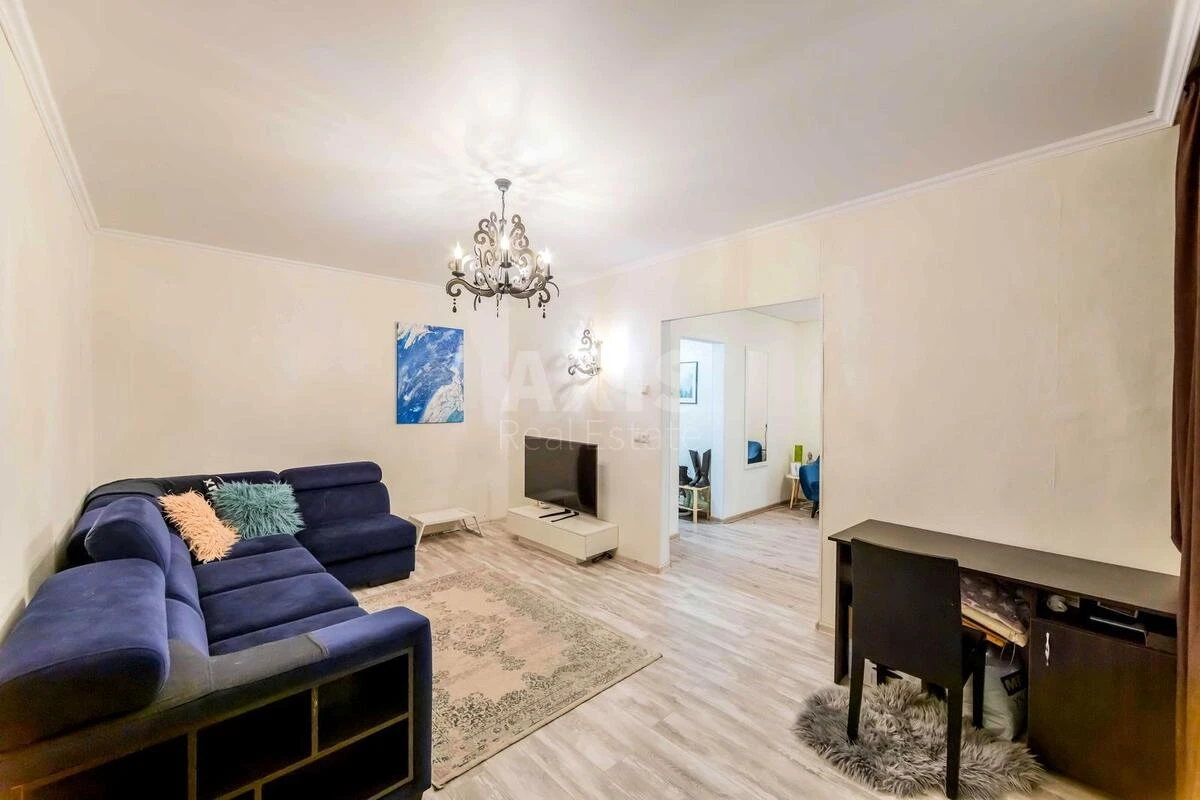 3k apartment pr-t Grygorenka Petra 1А703215