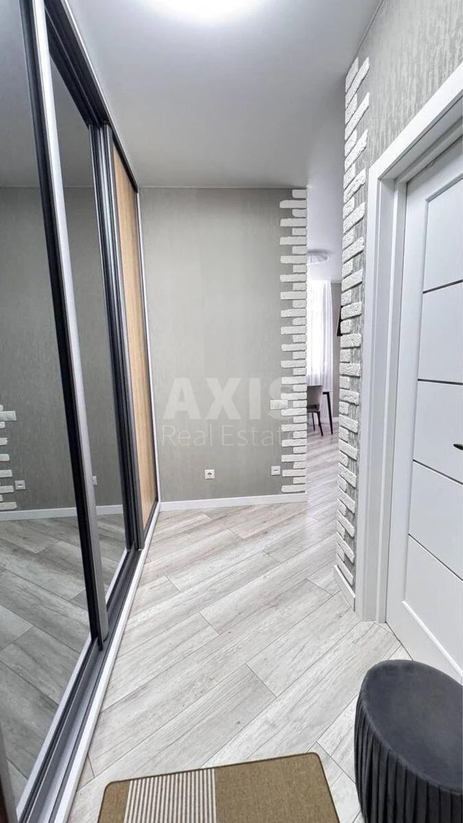 1k apartment vul. Dragomanova 106560613