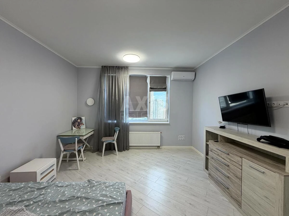 1k apartment vul. Truskavec'ka 2А703329