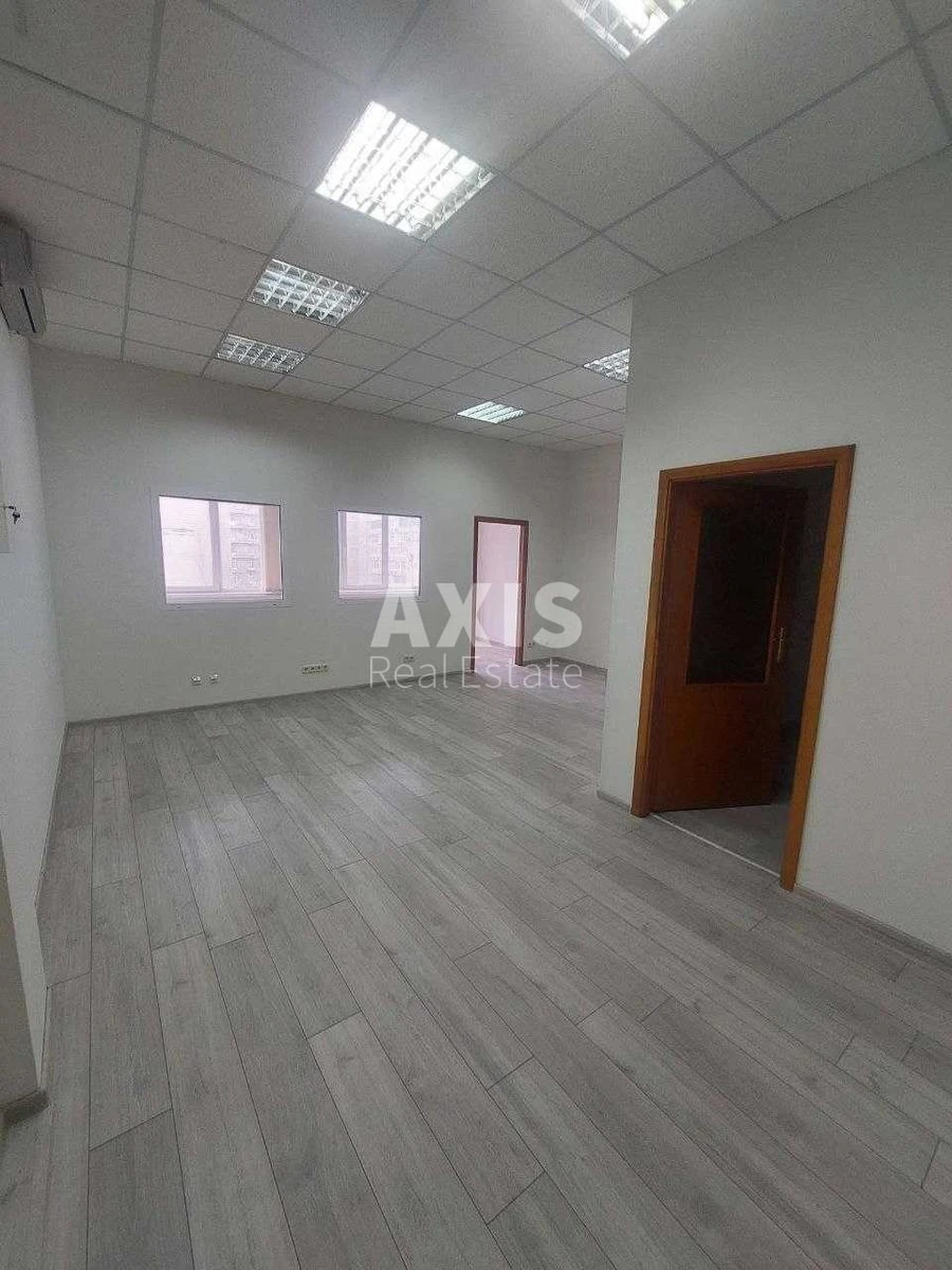 Офис ул. Генерала Алмазова 18 июля, 53м2401600
