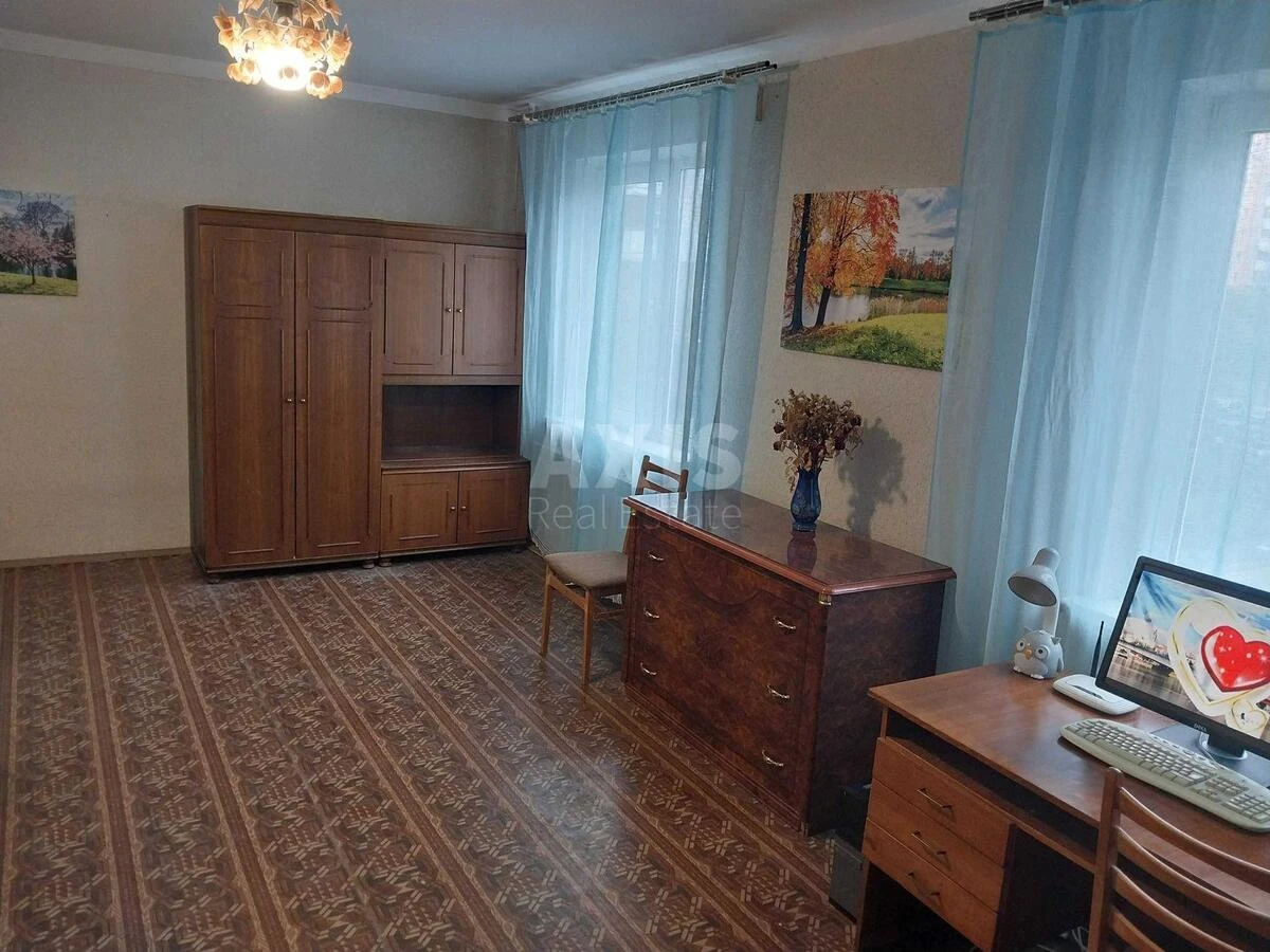 2к квартира ул. Гмыри Бориса 3688683