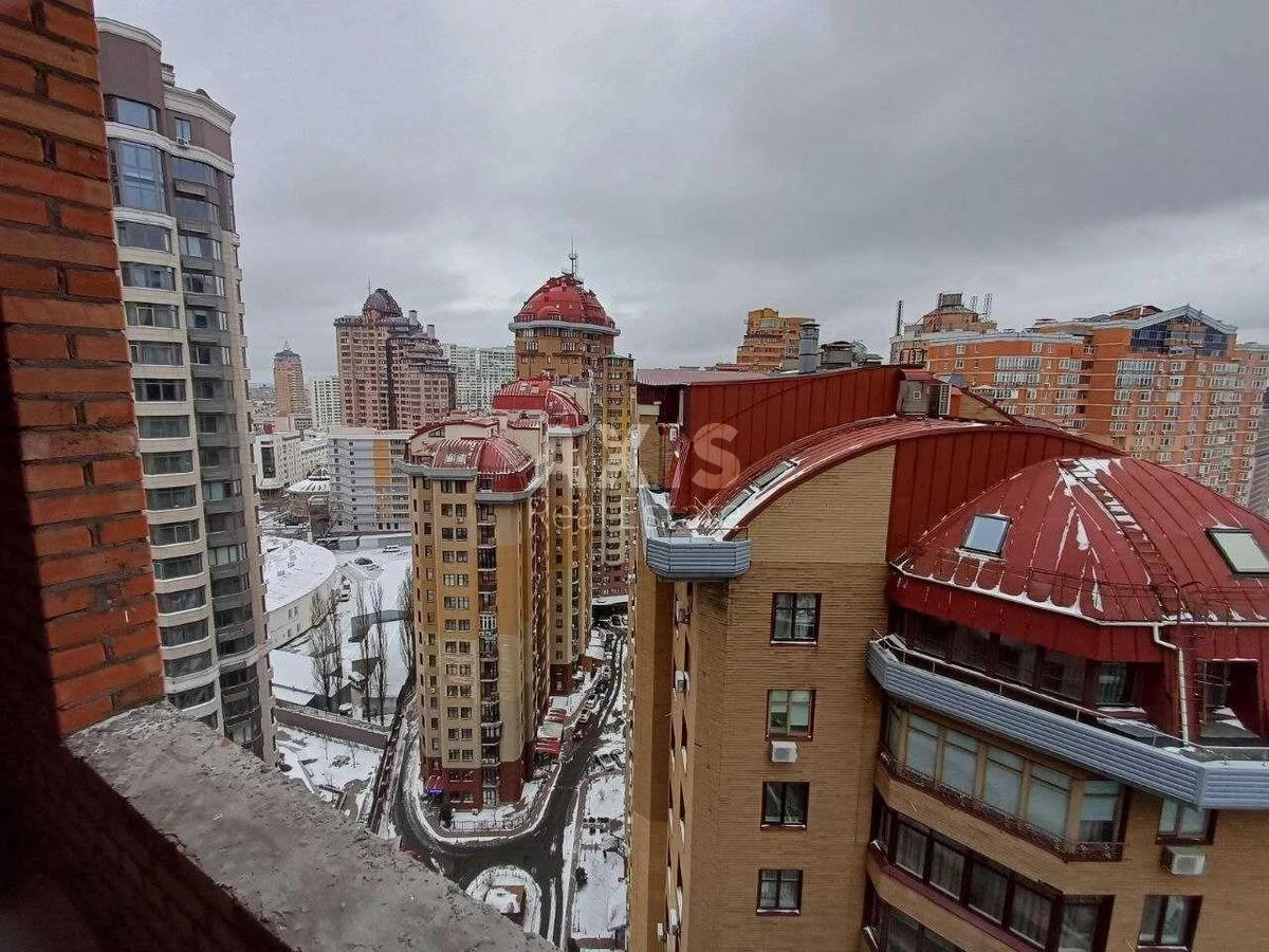 1k apartment vul. Jevgena Konoval'cja 30634959