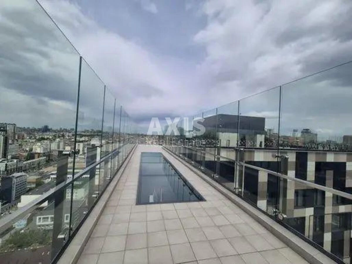 3k apartment vul. Fedorova Ivana 2А591820