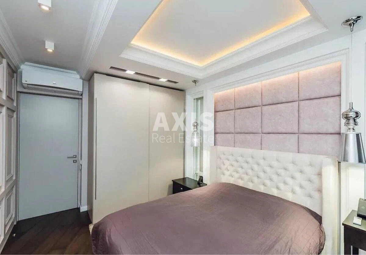 3k apartment vul. Lypkivs'kogo Vasylja Mytropolyta 16В619745