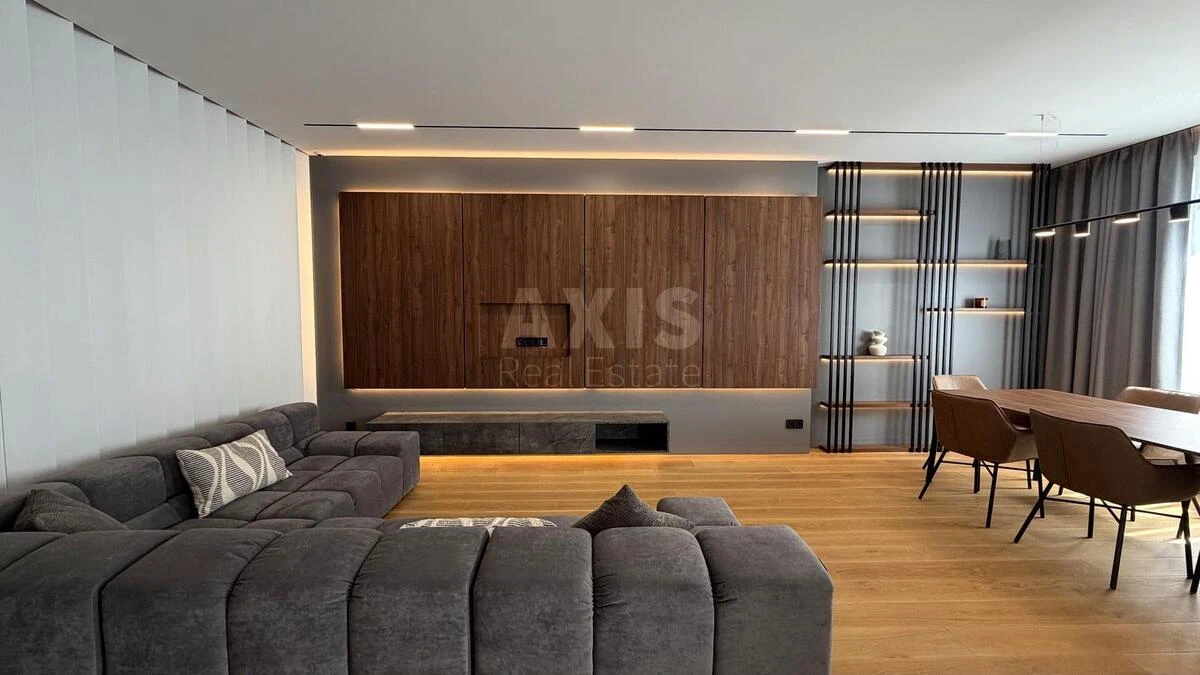 3k apartment vul. Saperne Pole 37041017
