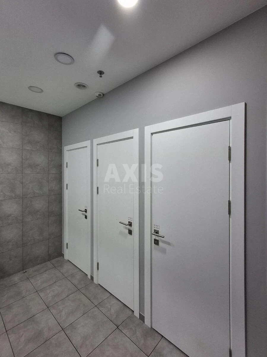 Office vul. Jaroslavs'ka 56, 711m2719329