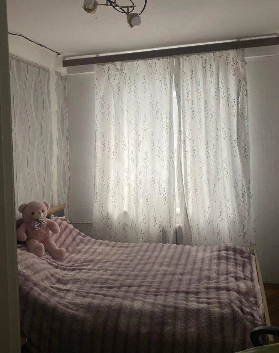 2k apartment vul. Doncja Myhajla 19Б445135