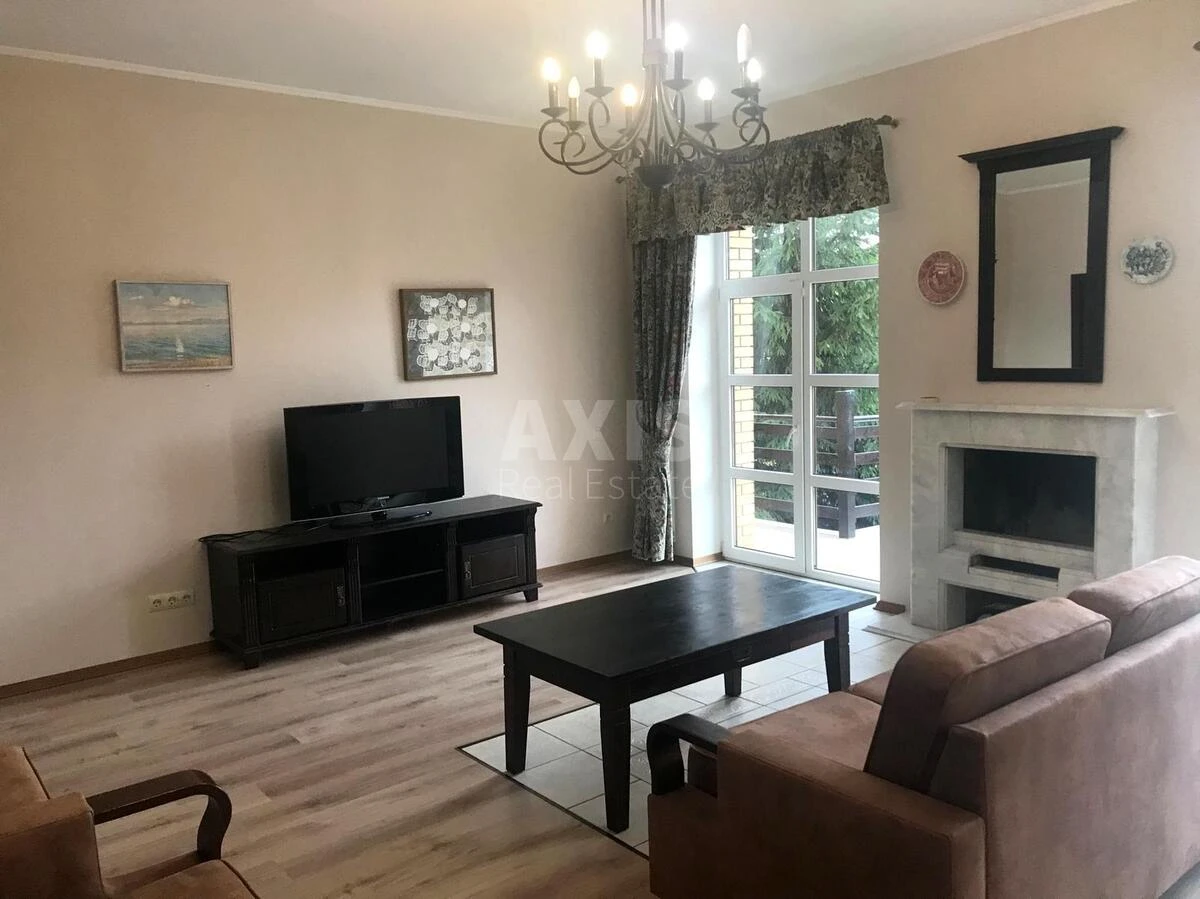 House vul. Bogatyrs'ka, 438m2, Kyiv city704256
