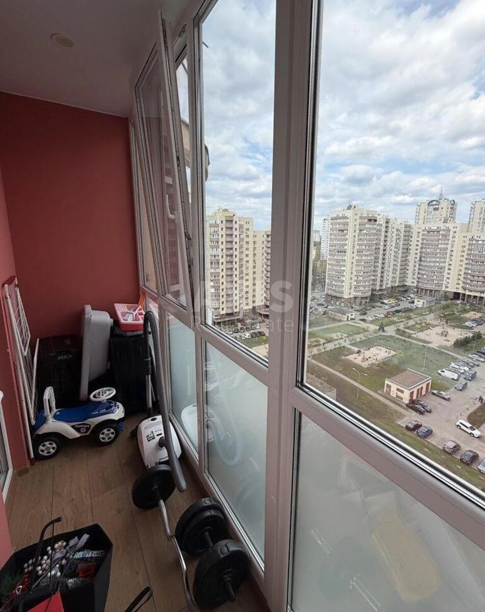 2k apartment bul. Mykoly Rudenka 14672929