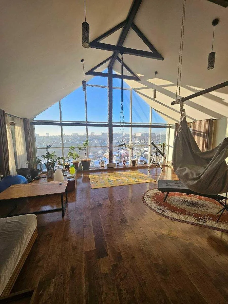 2k apartment vul. Lysychans'ka 2959934