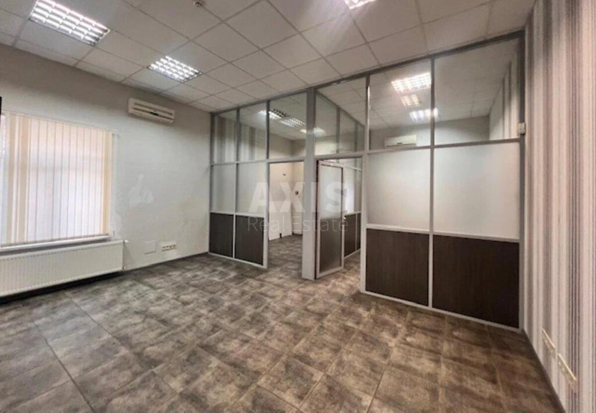 Офис пер. Кияновский 3/5, 276м2673344