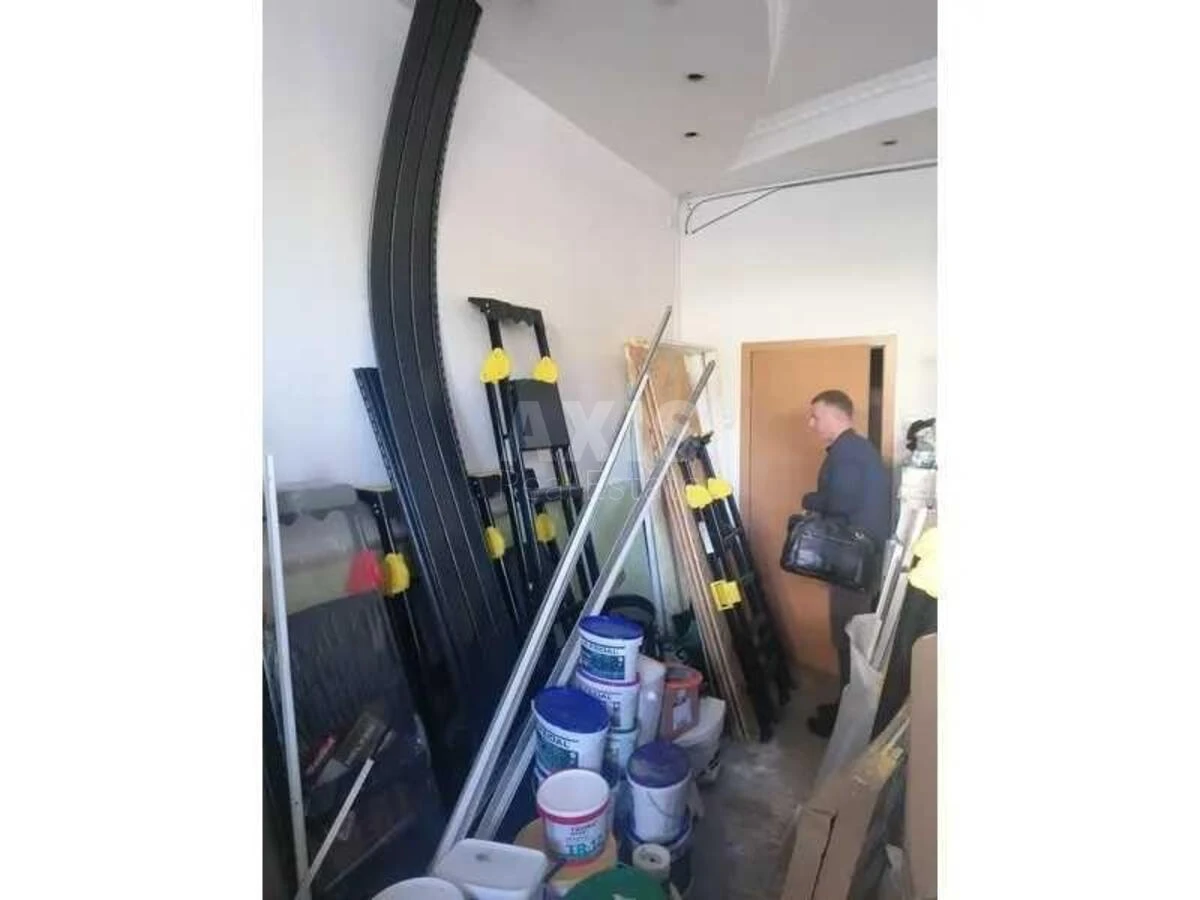 Trade object vul. Krakivs'ka 14/6, 121m2599584