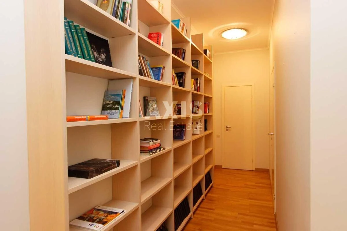 4k apartment vul. Dmytrivs'ka Тринадцять А5164910