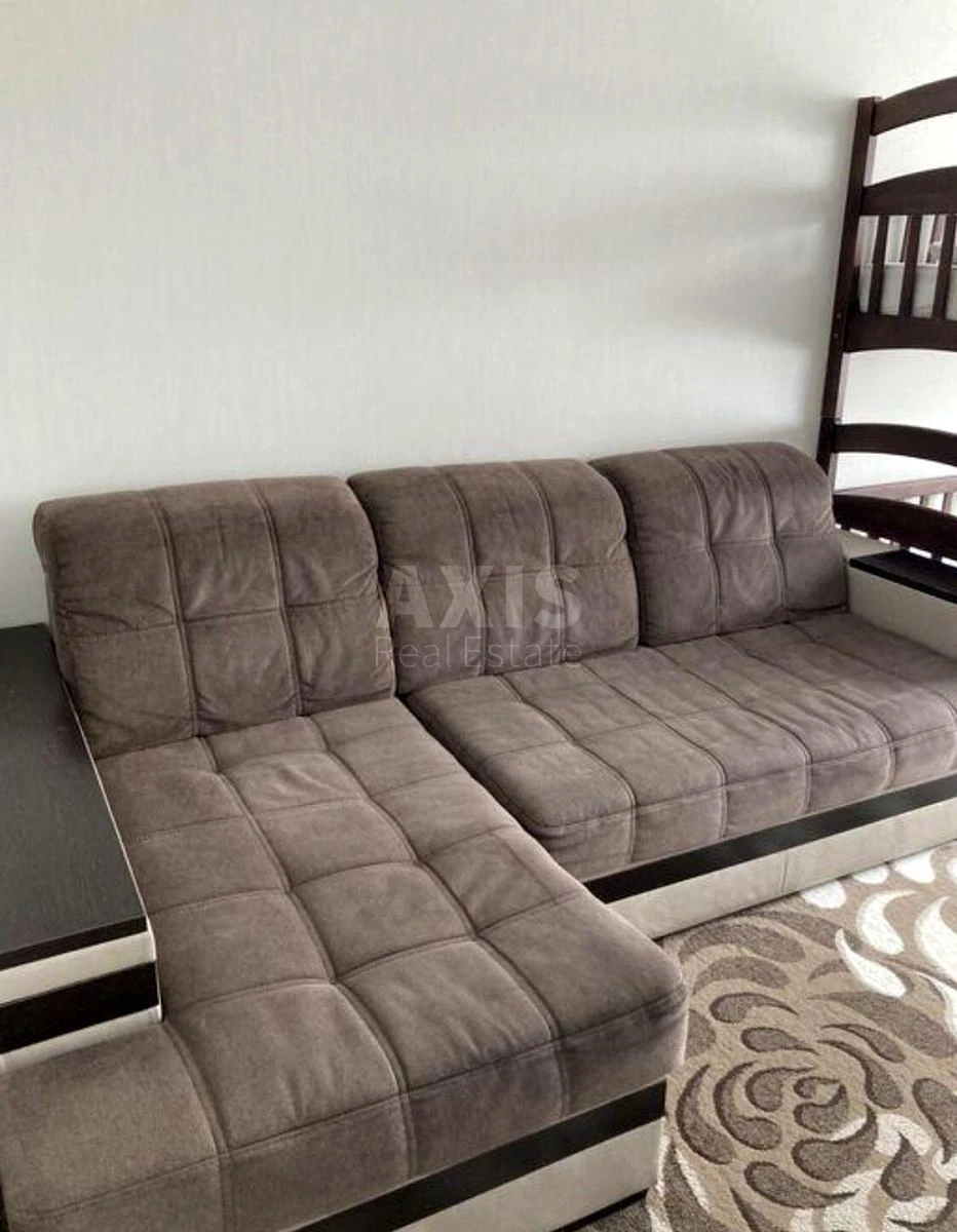 1k apartment vul. Yulia Zdanovska 36А673568