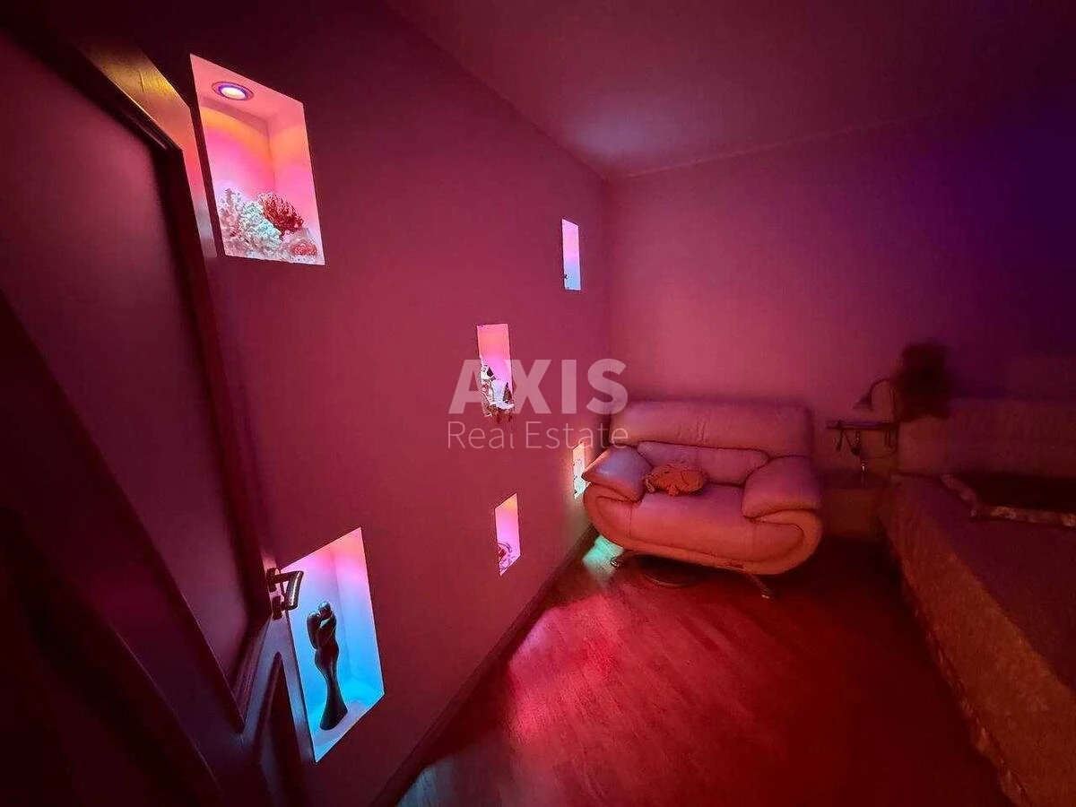 3k apartment vul. Tyraspol's'ka 43642374